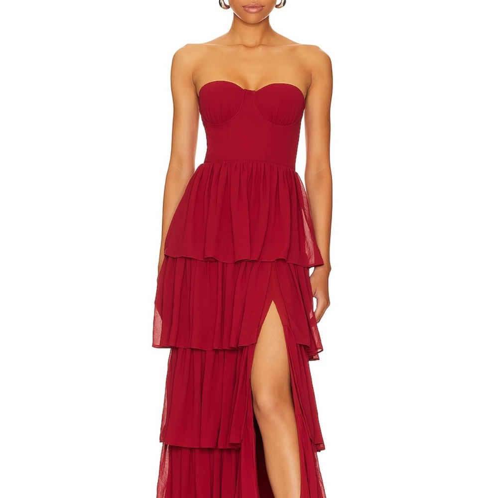 Hattie Gown